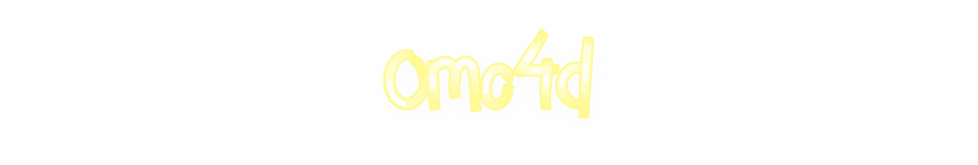 Omo4d